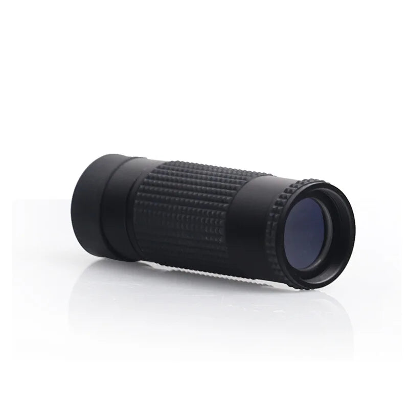 HD Wide-Angle Night Vision Monocular Telescope – Hunting & Travel Monocular Telescope Axl