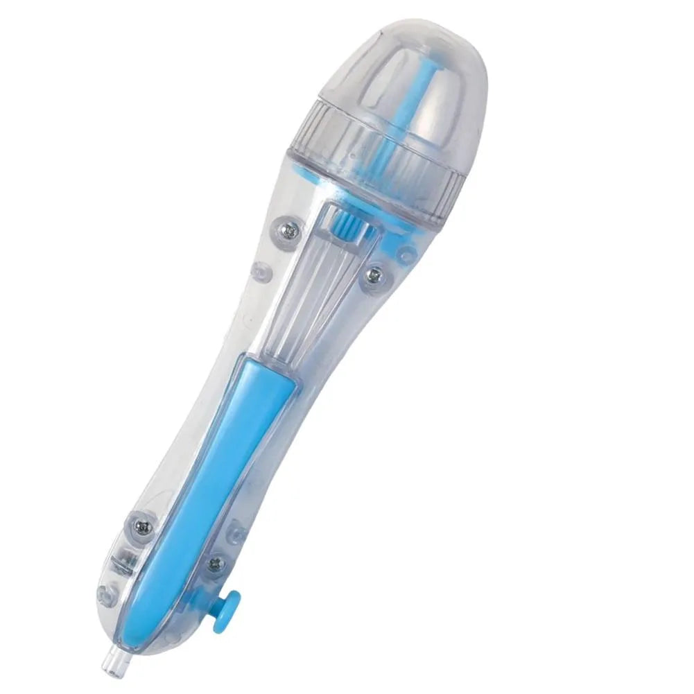 Automatic Bead Placement Pen – Perler & Hama DIY Craft Tool Bead Craft Tool Axl A