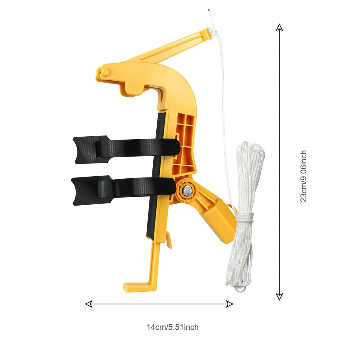 Spray Can Extension Pole Adaptor – Adjustable Angle Sprayer Spray Can Adaptor Axl