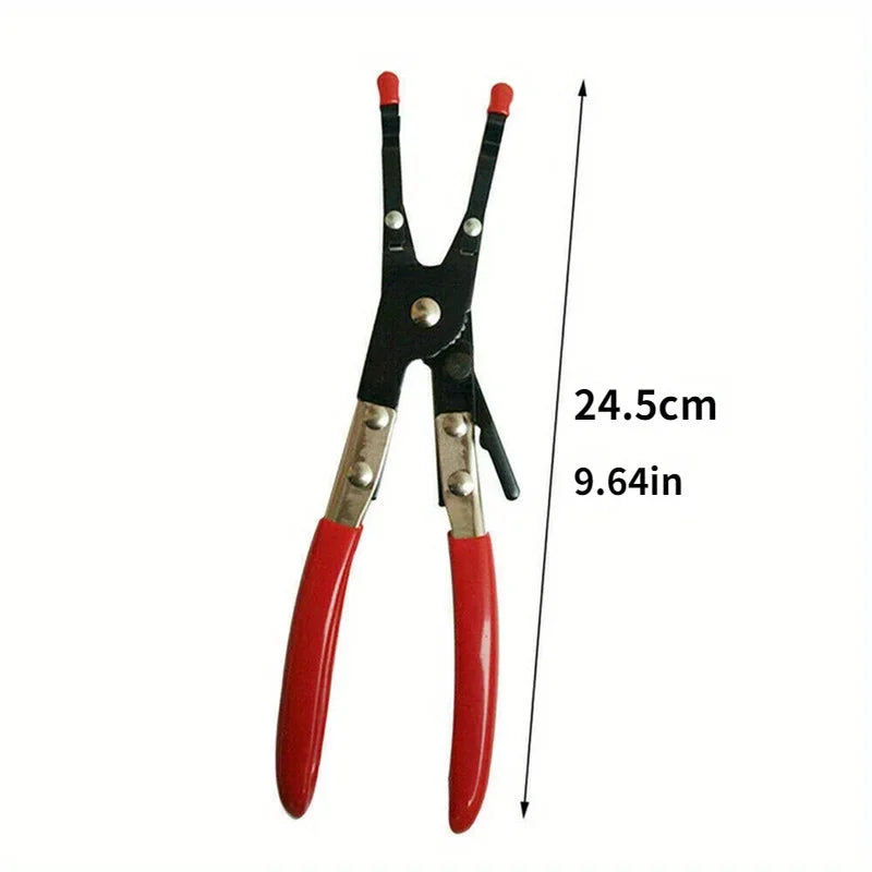 Car Wire Soldering Aid Pliers & Welding Clamp – Garage Tool Soldering Aid Pliers Axl