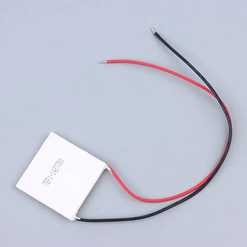 TEP1 142T300 Thermoelectric Generator – 300°C Heat to Power Thermoelectric Generator Axl