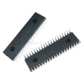 2PCS ICL7106CPLZ DIP-40 ADC IC Chip – ICL7107CPLZ Integrated Circuit IC Axl ICL7106CPLZ DIP-40