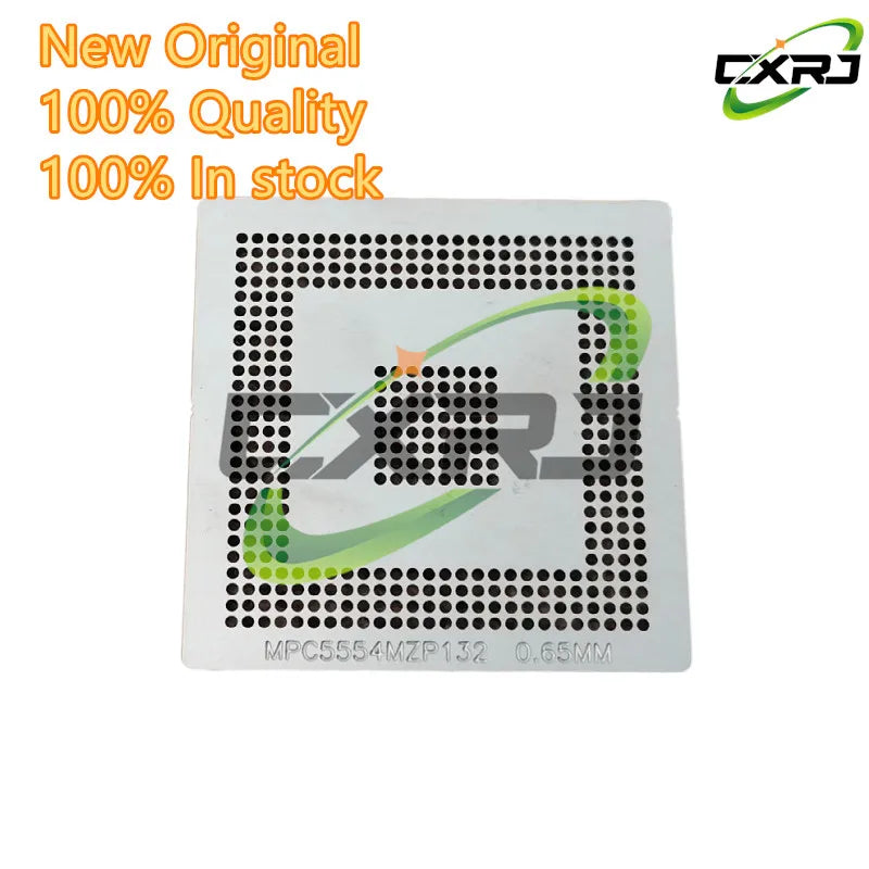 90×90mm Direct Heat BGA Stencil – SAK-TC1797 & SAK-TC1796 BGA Reballing Stencil Axl 90X90 China Mainland