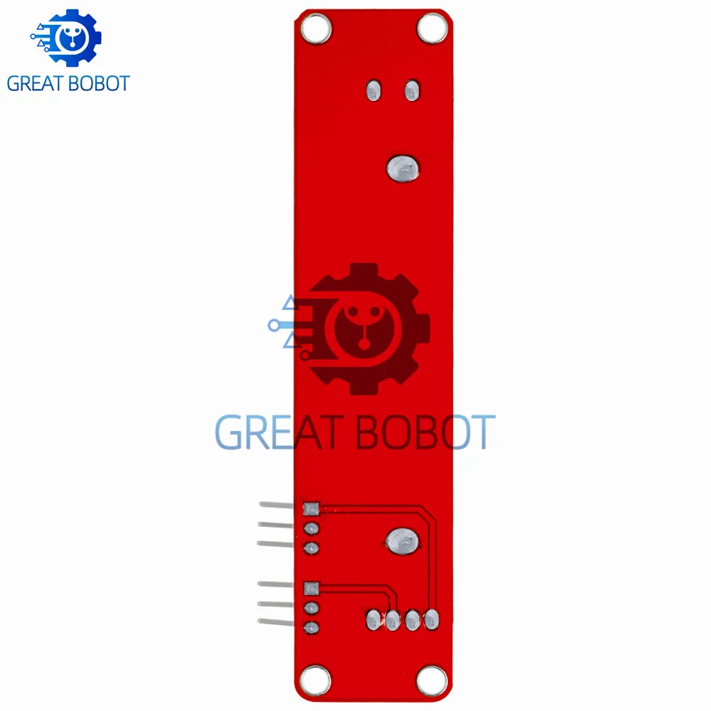 10K Linear Slide Potentiometer Dual Output Module for Arduino Potentiometer Module Axl