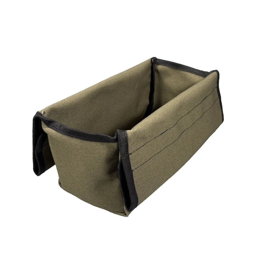 Canvas Ladder Tool Bag – Large Capacity A-Frame Organizer Ladder Tool Bag Axl China Mainland