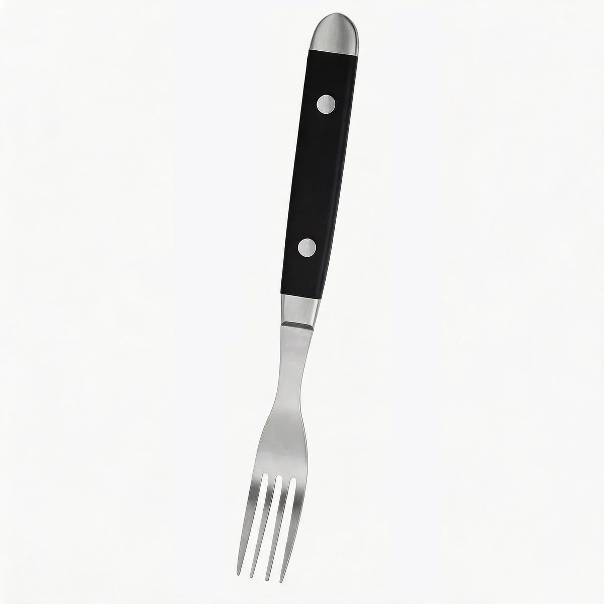 Stainless Steel Steak Fork Set – 1 to 8 Pieces | BBQ & Dining Steak Fork Set Axl 1pcs