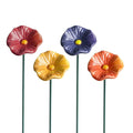 4-Pack Flower Bee Watering Station – Garden Pollinator Cup Set Garden Pollinator Cup Axl 4pcs set
