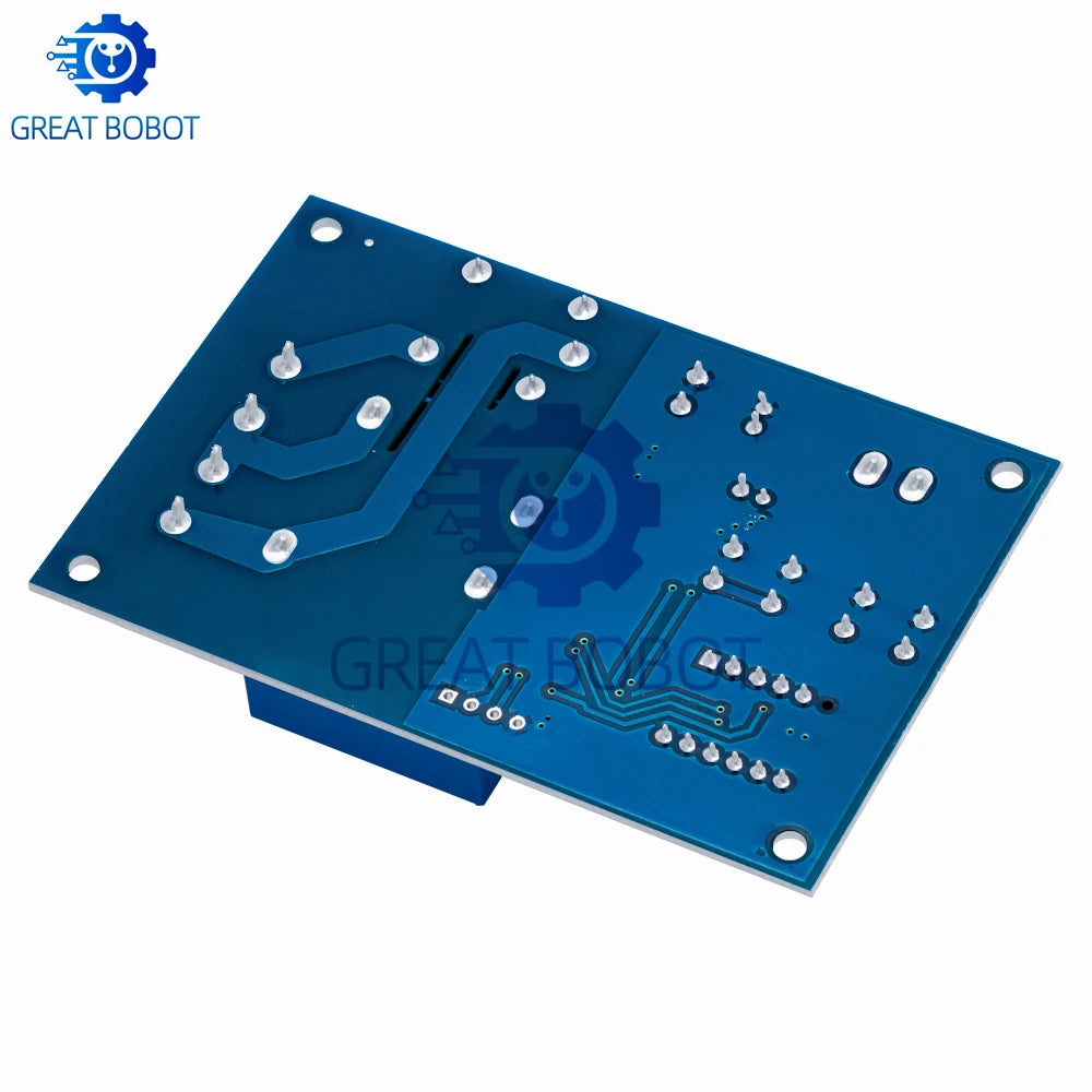 XH-M602 Digital Battery Charging Control Module AC 220V Battery Charging Module Axl