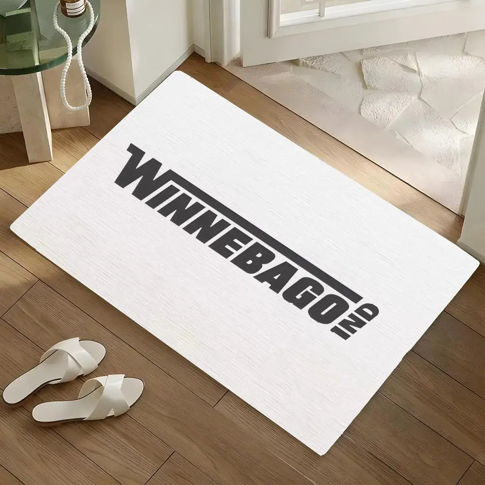 Diatomite Bath Mat – Quick-Dry, Non-Slip &amp; Absorbent Floor Mat Diatomite Bath Mat Axl