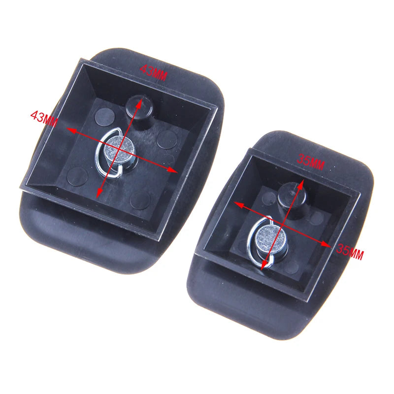 Quick Release Plate – Camera Tripod Mounting Adapter Tripod Quick Release Plate Axl