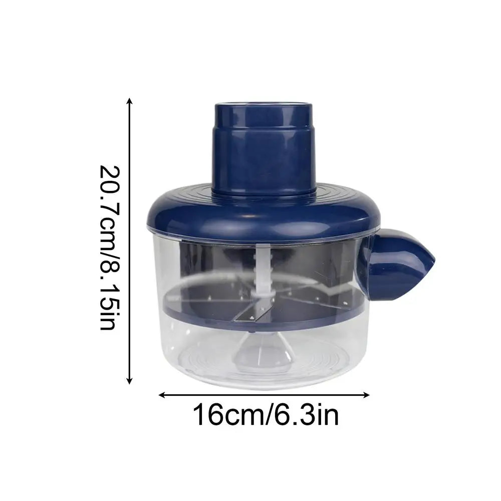 Electric Automatic Fruit & Vegetable Peeler – USB Rechargeable Electric Fruit Peeler Axl As picture
