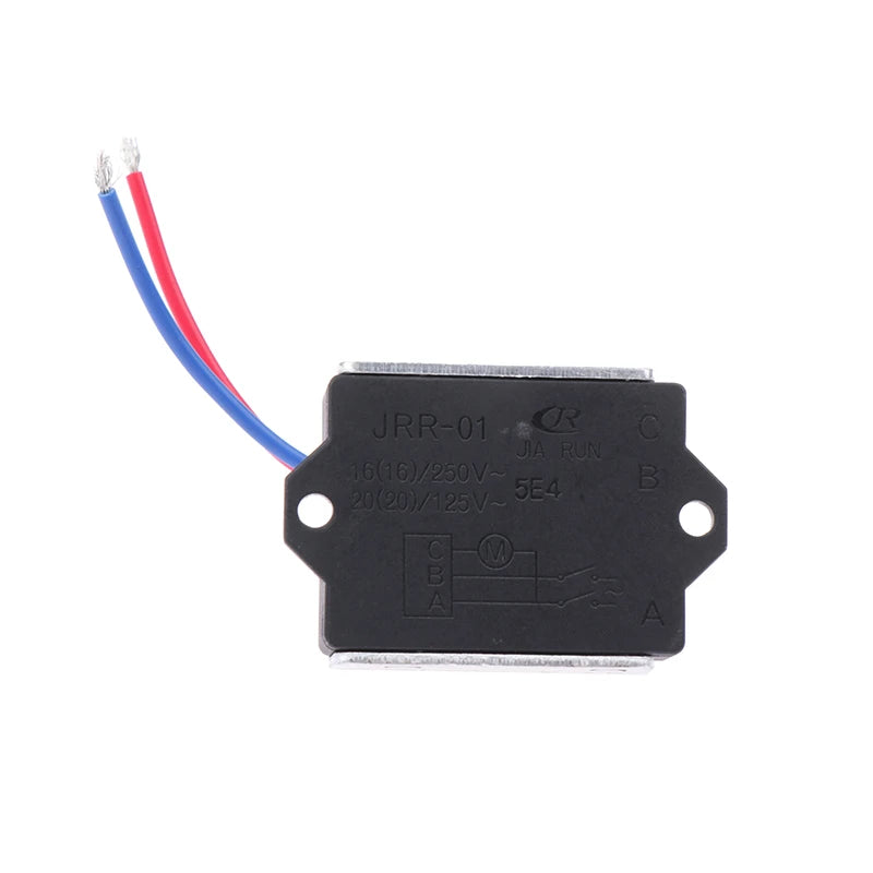 230V 16A Soft Start Switch Module for Angle Grinder & Tools Power Tool Accessory Axl