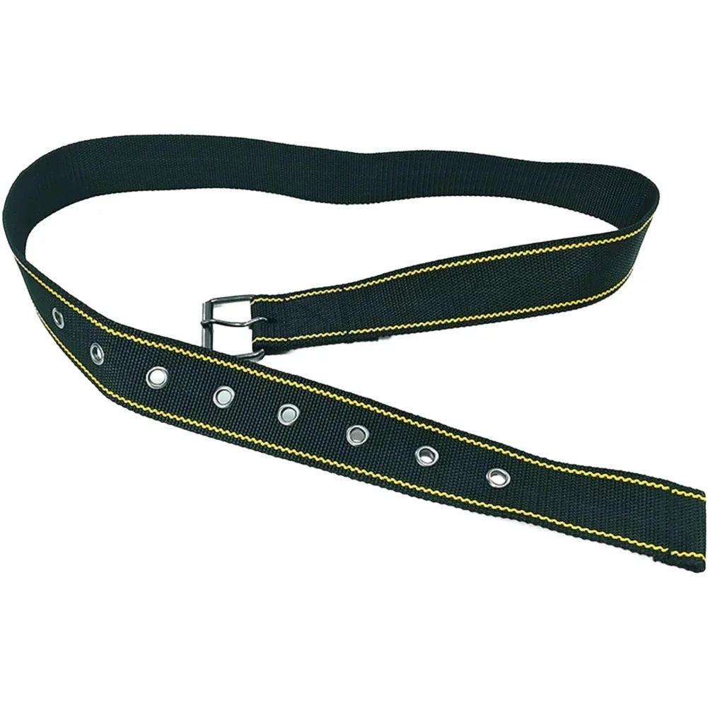 Heavy-Duty Electrician Tool Waist Bag | 1200D Oxford Fabric Tool Waist Bag Axl