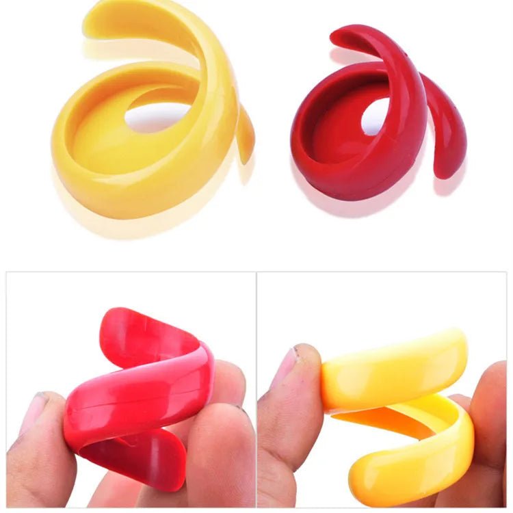 Silicone Hot Dog Slicer & Sausage Cutter Mold | BBQ Kitchen Tool Sausage Cutter Mold Axl