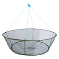 Retractable Drop Net – Crayfish, Shrimp & Crab Fishing Trap Drop Fishing Net Axl 4