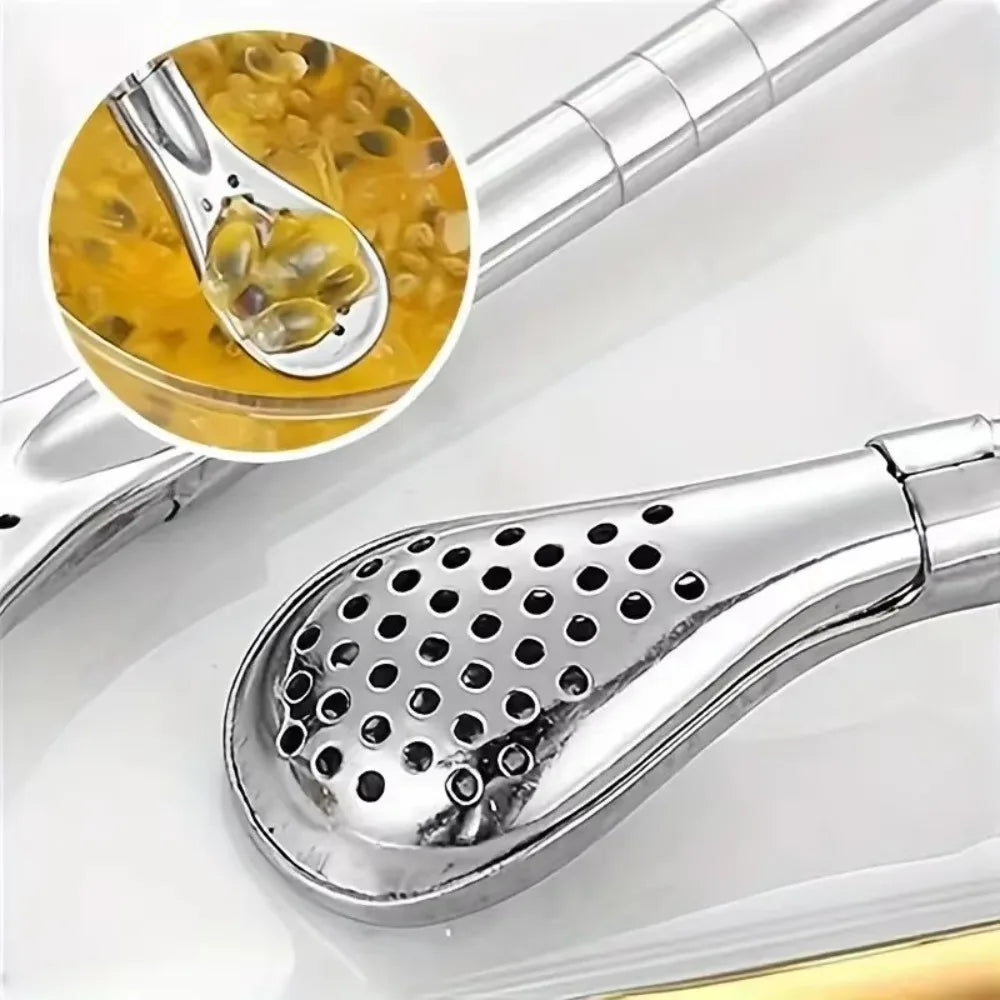 Stainless Steel Yerba Mate Straw & Tea Filter | Reusable Set Reusable Drinking Straw Axl