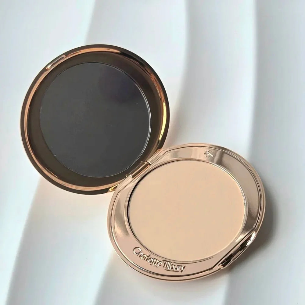 Charlotte Tilbury Lipstick, Lip Liner & Setting Spray Set Lip Makeup Set Axl