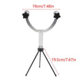 Copper Pipe Welding Stabilizer – Anti-Shake AC Tube Holder Pipe Welding Fixture Axl one size