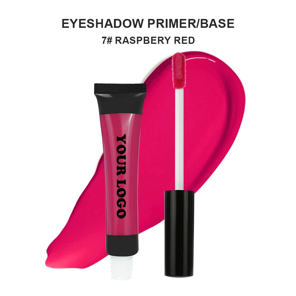 Moisturizing Eye Primer – Brightening & Long-Lasting Color Eye Makeup Primer Axl 07 1pcs NO LOGO