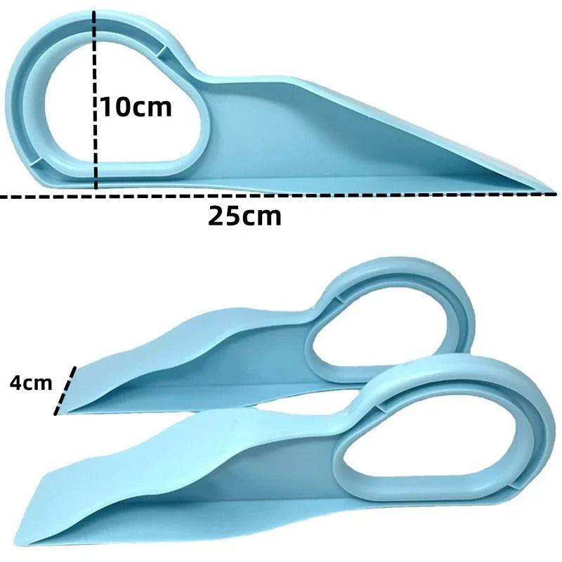 Mattress Wedge Elevator – Easy Bed Making Lifting Tool Mattress Lifting Tool Axl 1pcs