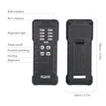 TA502A RJ45 & RJ11 Wire Locator | Cable Finder & Continuity Tester Cable Tester & Tracer Axl China Mainland