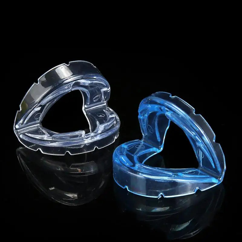Silicone Anti-Snoring Mouth Guard & Bruxism Night Guard Night Guard Mouthpiece Axl