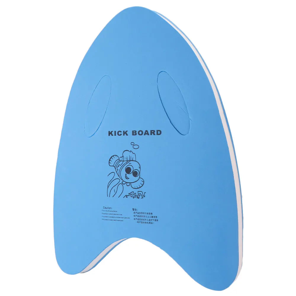 EVA Swimming Kickboard – Lightweight Swim Training Float Board Swim Kickboard Axl