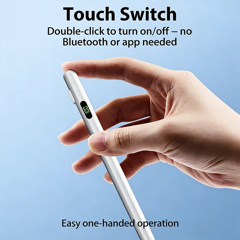 Universal Stylus Pen for iOS, Android & Windows Tablet Capacitive Stylus Pen Axl