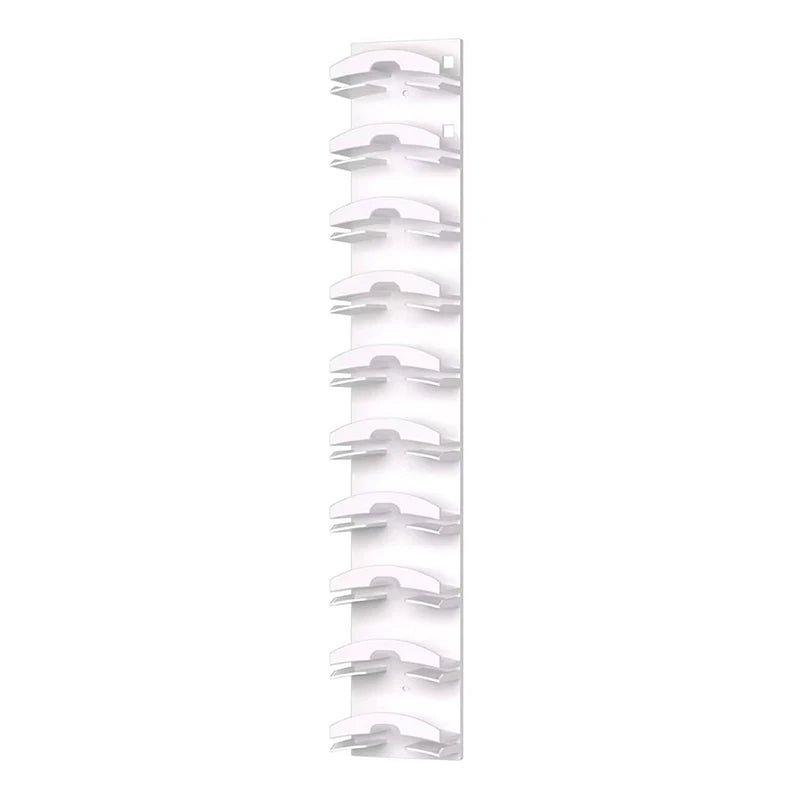 Wall Mounted Hat Rack Organizer – Baseball Cap Holder Hat Rack Organizer Axl A1