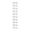 Wall Mounted Hat Rack Organizer – Baseball Cap Holder Hat Rack Organizer Axl A1