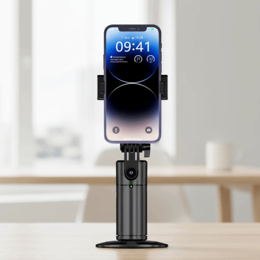 360° Auto Face Tracking Smartphone Gimbal Stabilizer Smartphone Gimbal Axl