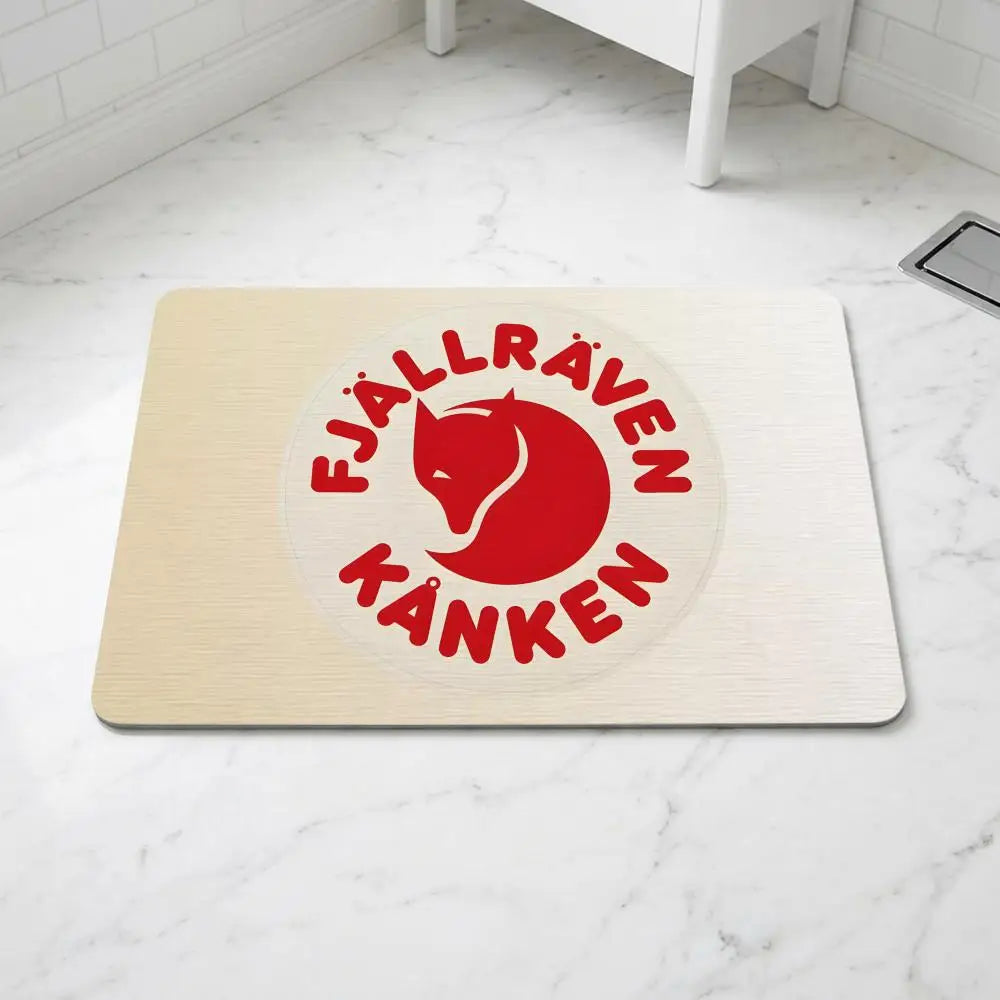 Diatomite Bath Mat – Quick Dry, Absorbent & Non-Slip Diatomite Bath Mat Axl