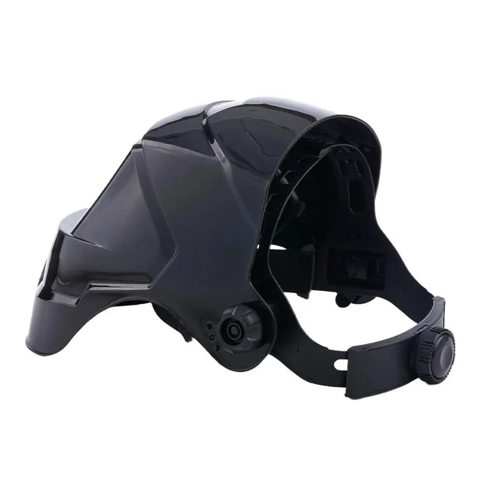 Auto-Darkening Welding Helmet – True Color Large View Welding Helmet Axl