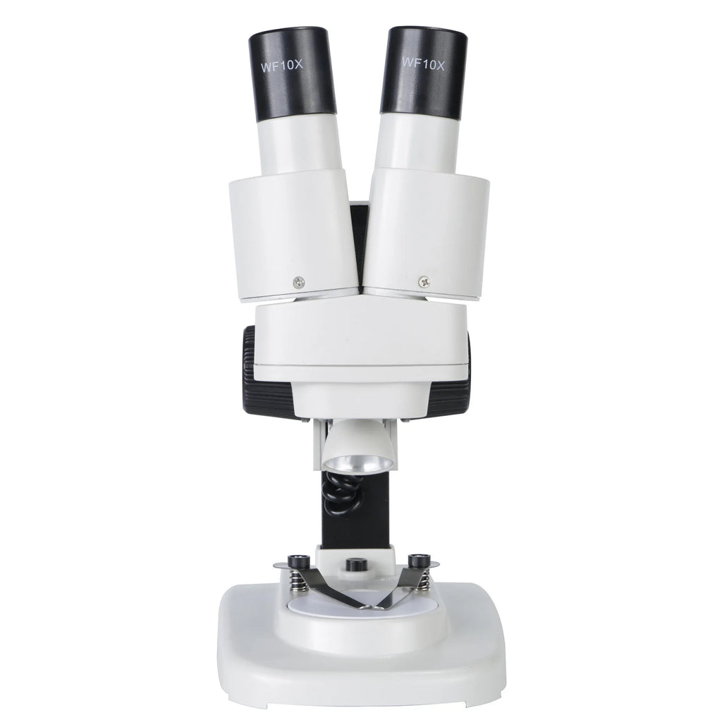 20X–500X Biological Microscope for Students, Lab & School Biological Microscope Axl
