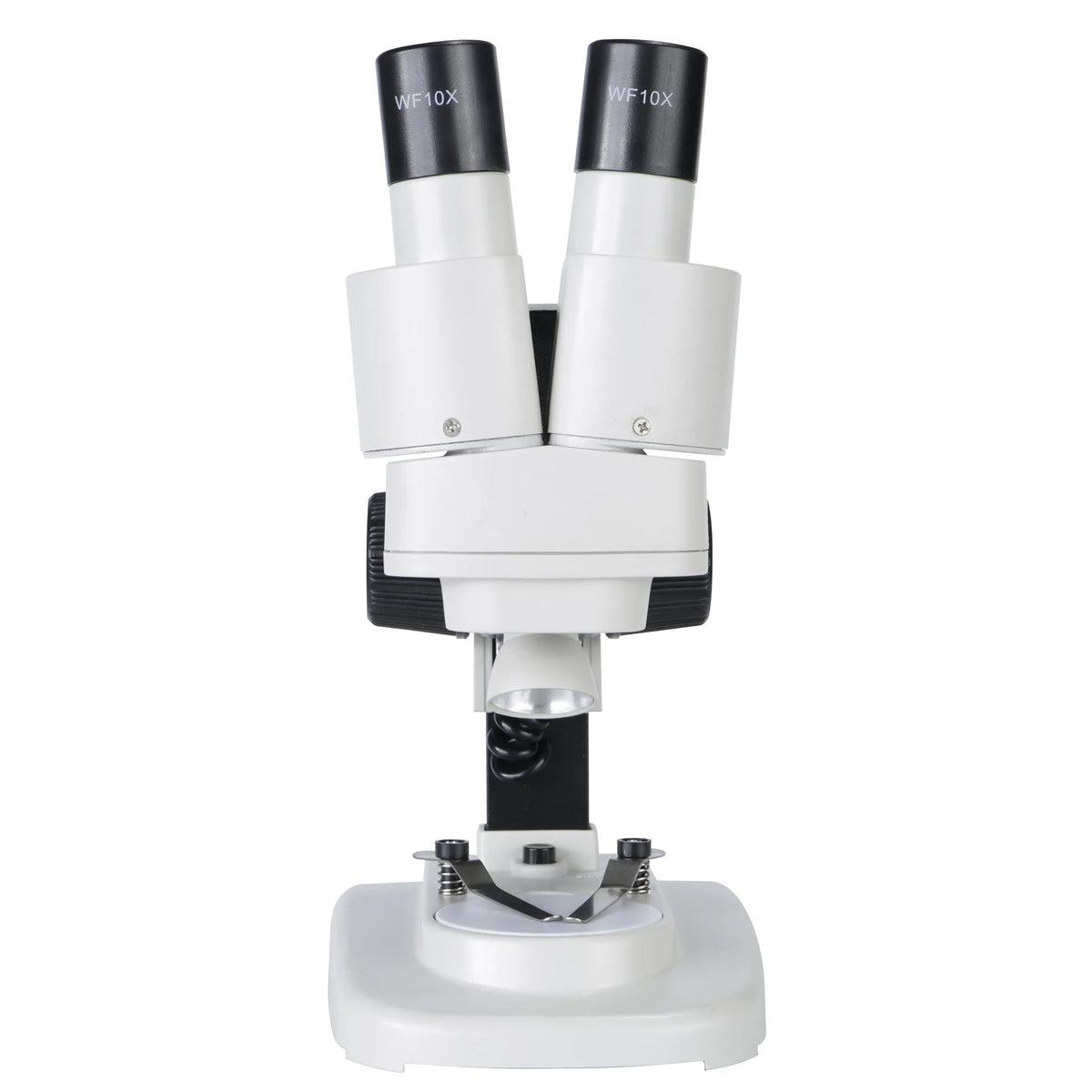 20X–500X Biological Microscope for Students, Lab & School Biological Microscope Axl
