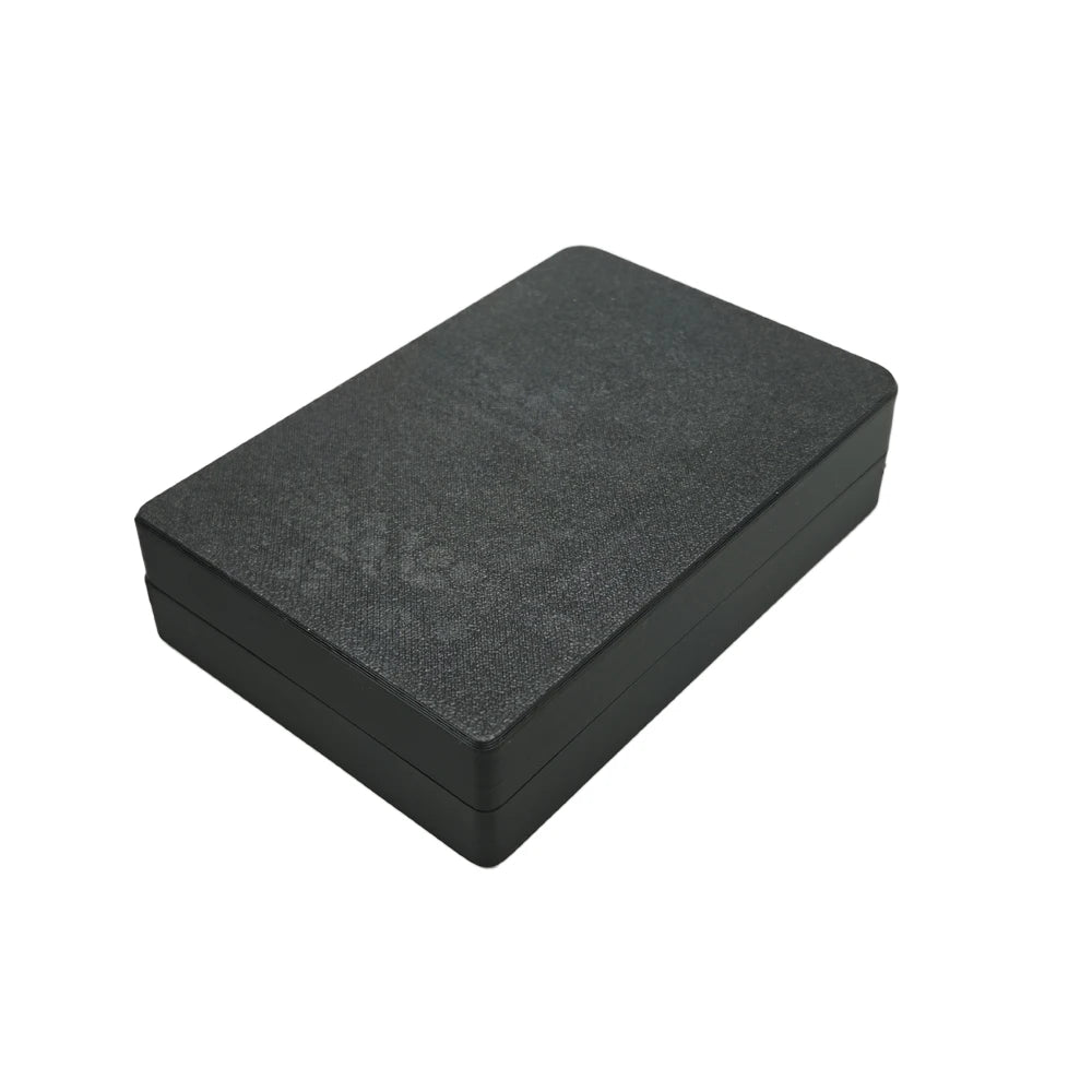 Trimui Brick Protective Case & Storage Box – Black Console Protective Case Axl