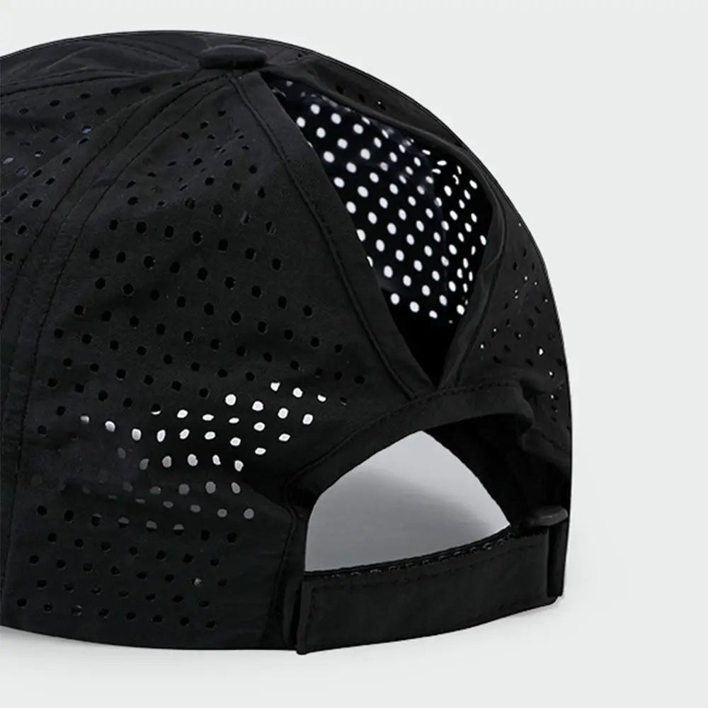 Women's Quick-Dry UV Baseball Cap – Lightweight Summer Sport Women's Sport Cap Axl