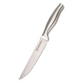 Stainless Steel Steak Knife Set – Serrated Blade 1/4/6/8 Piece Steak Knife Set Axl 1pcs