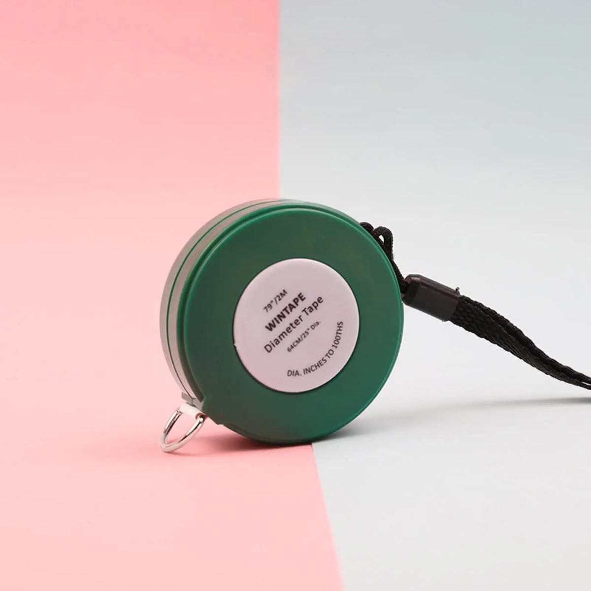 Diameter & Circumference Tape Measure – 200cm Soft PVC Tape Circumference Tape Measure Axl