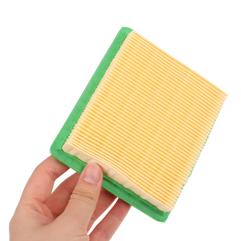 Hyundai Lawnmower Air Filter HYM430SP HYM460SP P460 Spare Part Lawnmower Air Filter Axl