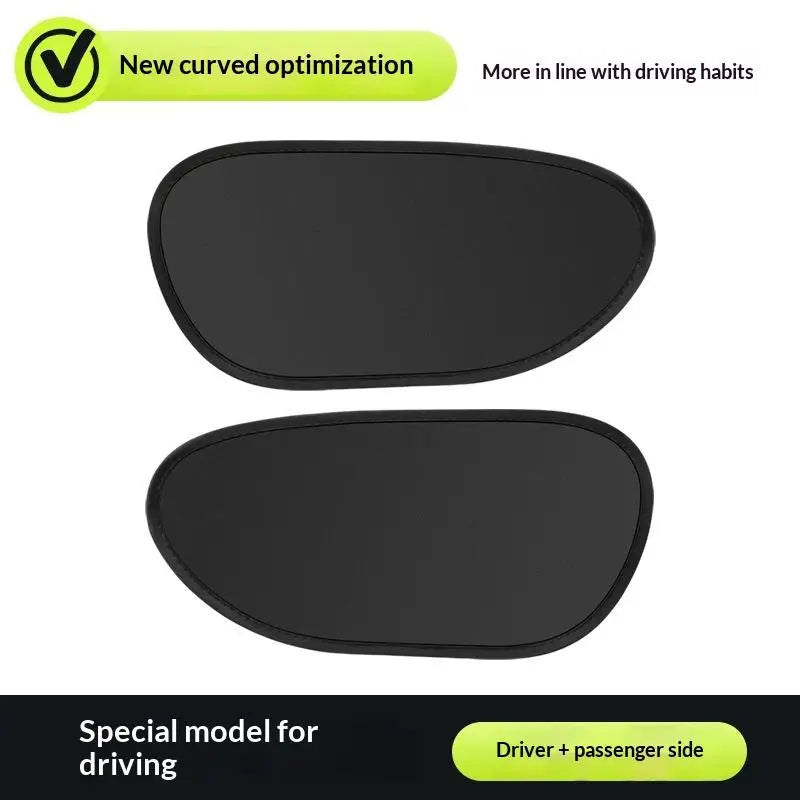 Car Side Window Sun Shade – UV Block & Privacy Screen Car Window Sun Shade Axl P3