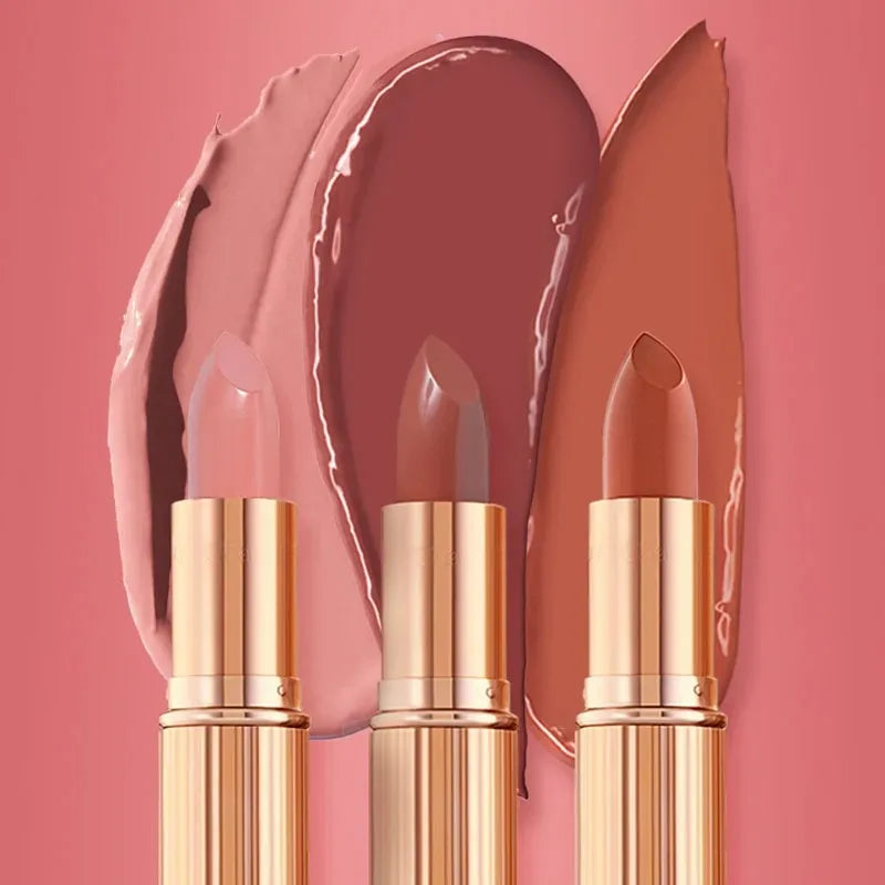 Charlotte Tilbury Moisturizing Lip Gloss & Velvet Lipstick Set Lip Gloss Set Axl