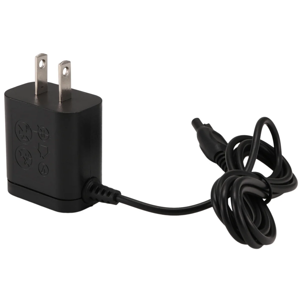 15V HQ8505 Charger for Philips Shaver – US Plug Power Adapter Shaver Power Adapter Axl