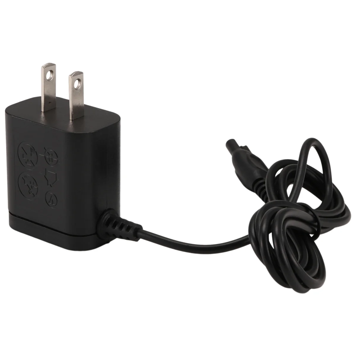 15V HQ8505 Charger for Philips Shaver – US Plug Power Adapter Shaver Power Adapter Axl