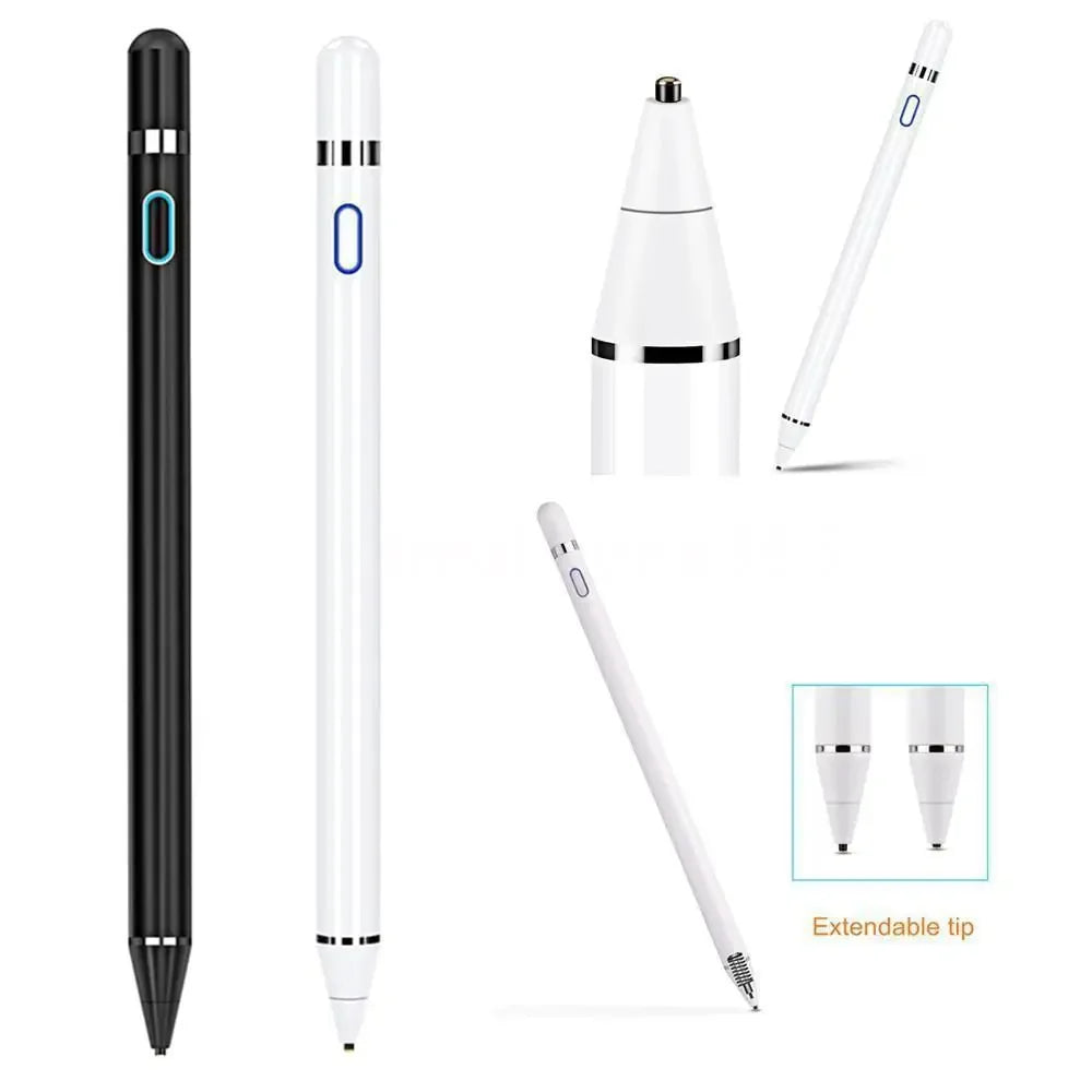 Universal Active Stylus Pen – iPad, Android & Tablet Active Stylus Pen Axl