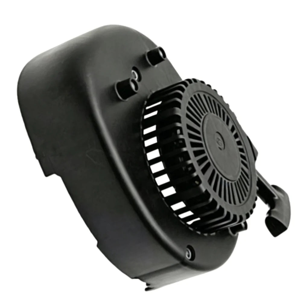 Recoil Starter Assembly for Southland SFTT160 & SFTT160E Tiller Tiller Starter Assembly Axl