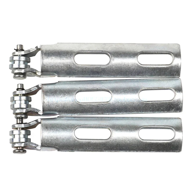 Jigsaw Guide Wheel Frame for Hitachi Model 55 | DIY Tool Jigsaw Accessory Axl