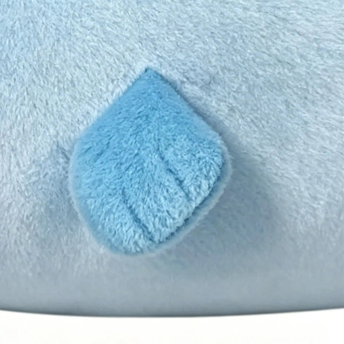 Fish Shaped Ice Silk Cooling Pillow – Kids & Adults Decorative Throw Pillow Axl