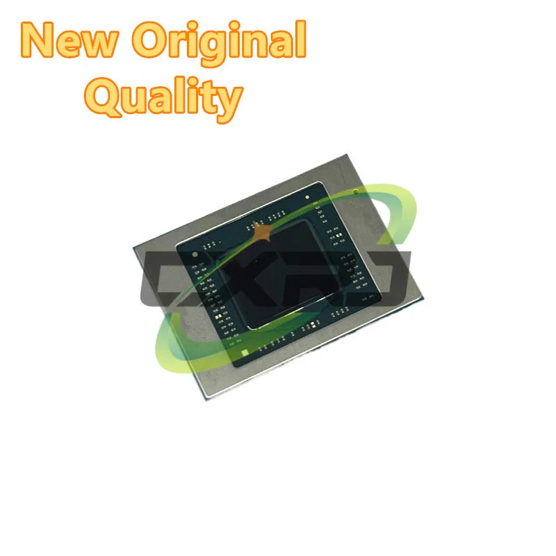 BGA Drive IC Chips 100% Tested – Computer SMD ICs BGA Drive IC Chip Axl 100-000000296-40 China Mainland