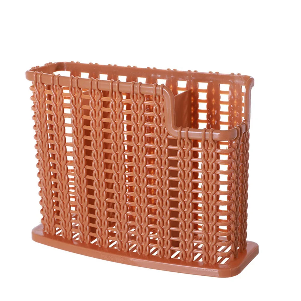 Chopstick Draining Rack – Utensil & Cutlery Drying Holder Utensil Drying Rack Axl
